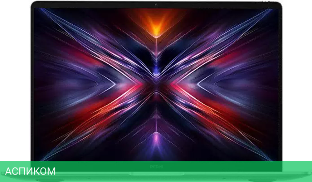 Ноутбук Xiaomi RedmiBook 14 2025 JYU4633CN