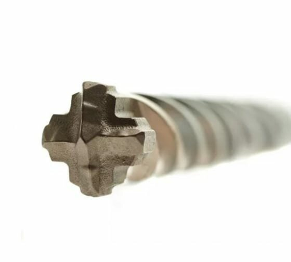 Бур SDS-MAX 32x570 мм Milwaukee 4932352786