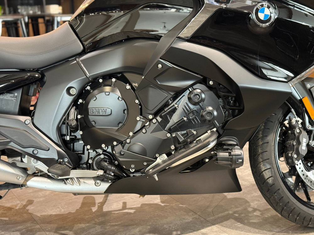 BMW K 1600 B, 2021