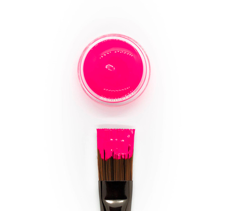 Жидкие тени Color Gel Pink Neon