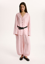 Туфли // Natalie // Chocolate