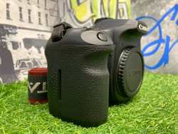 Canon EOS 40D 15.000 кадров