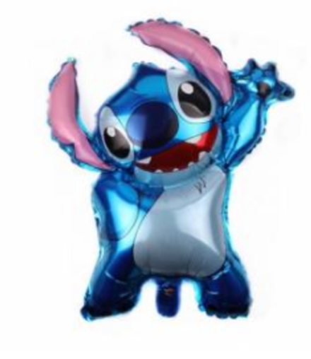 ПОД ВОЗДУХ К Фигура Любимый монстрик