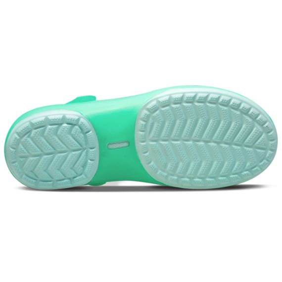 Crocs Karin 'Lake Green'