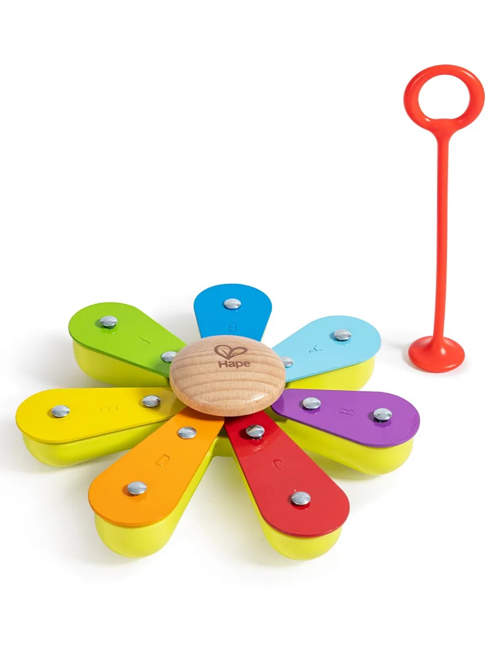 Детский игровой набор серии "Мои первые музыкальные инструменты", серия: мои первые музыкальные инструменты