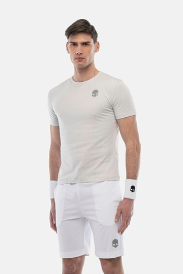 Мужская футболка HYDROGEN BRUSHED CAMO T-SHIRT (TT0017-009)