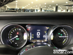 Jeep Wrangler (JL) 2.0 Overland Power Top 4 даери 4xe (06.2022)