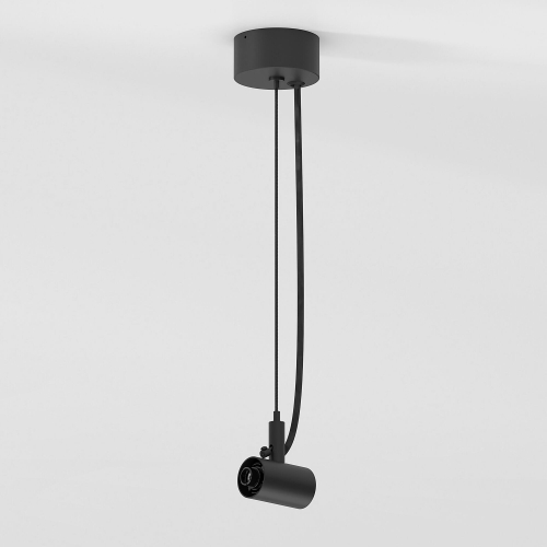 Набор подвеса с вводом Elektrostandard Module System питания 85184/00 черный