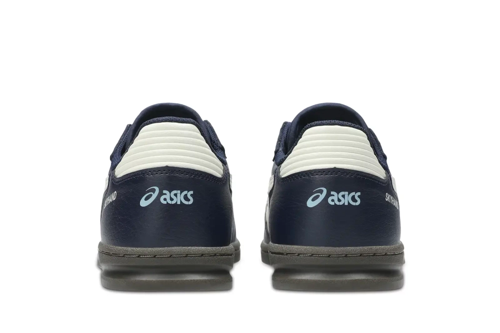 Asics Skyhand OG "Midnight"