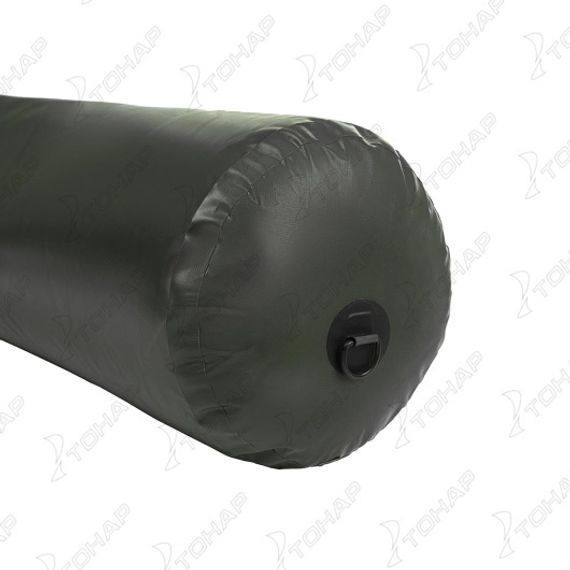 Драйбег 90л (d33/h125cm) хаки (HS-DB-9033125-H) Helios