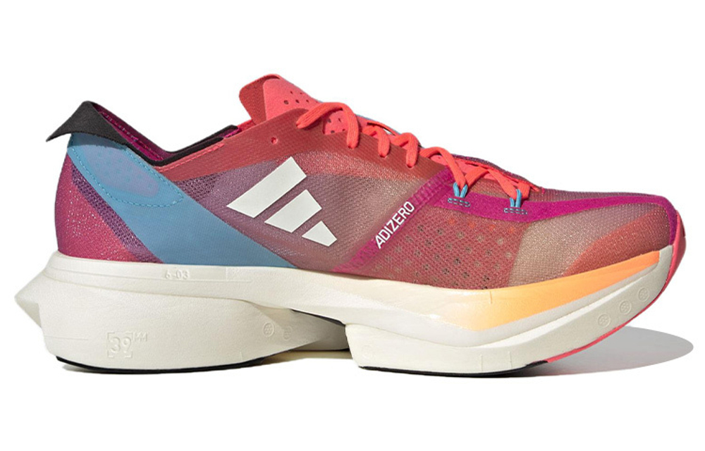 Кроссовки Adidas Adizero Adios Pro 3