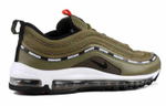 Кроссовки Undefeated X Nike Air Max 97 Undftd