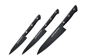 Наборы Samura Shadow