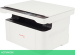 МФУ IRU Strato HM2401DNW белый