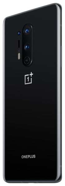 Смартфон OnePlus 8 Pro 8/128GB Black (черный)