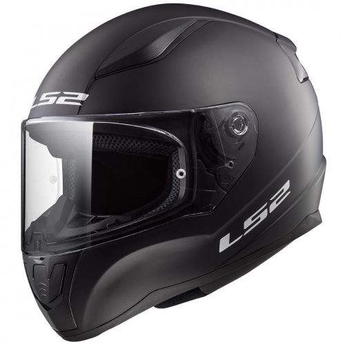FF353 Rapid Solid / Матовый / Черный