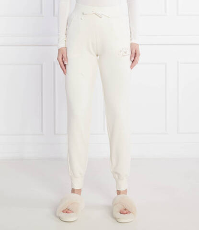 спортивные штаны Emporio Armani - бежевый(164611 2F256)