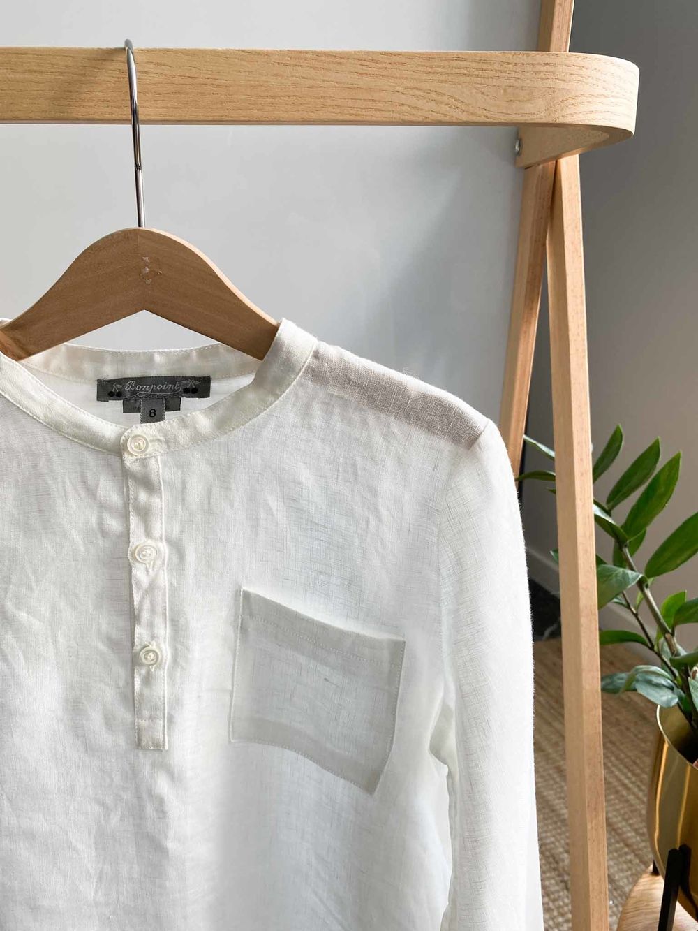 Рубашка Bonpoint