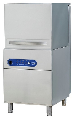 Посудомоечная машина Hi Chief DW-1000+DR+DET+RA ECO с дренажным насосом, дозатором моющего и ополаскивающего средства