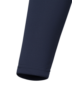 Джемпер тренировочный CAMP 2 Training Top, темно-синий, детский