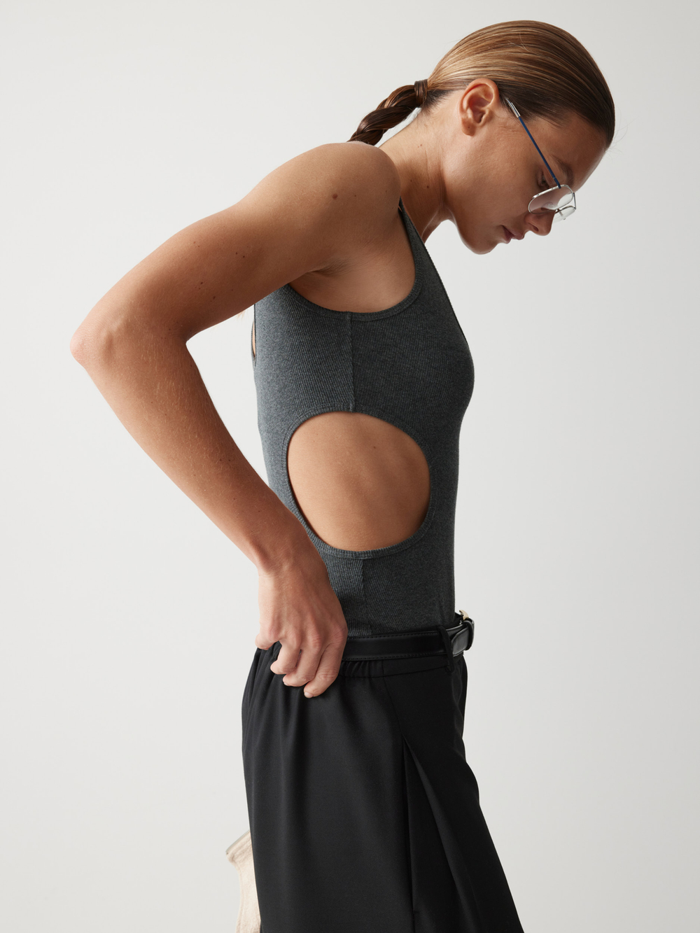 Топ-боди Lifebuoy