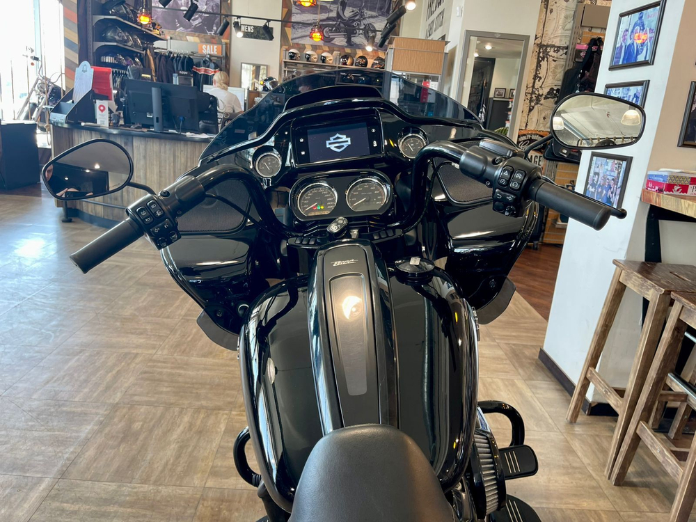 Harley-Davidson Road Glide Special 114 (2021) с НДС