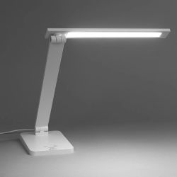 Citilux Ньютон CL803080 Настольный светильник с диммером Белый