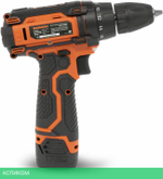 Дрель-шуруповерт Daewoo Power DAA 1210Li