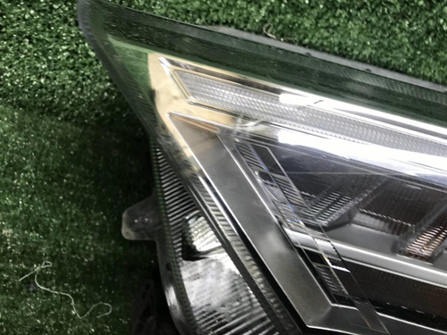 Фара левая Haval M6 2 (2021-н.в.) LED