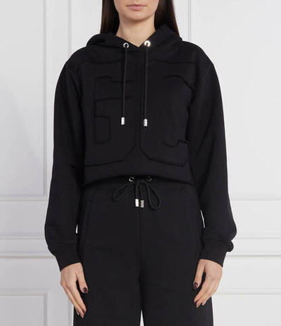 Худи GCDS - черный(CC94W100707)