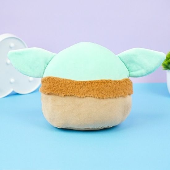 Мягкая игрушка "Soft Yoda" бэби Йода (20см)