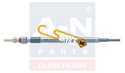 A-N PARTS - AN148011