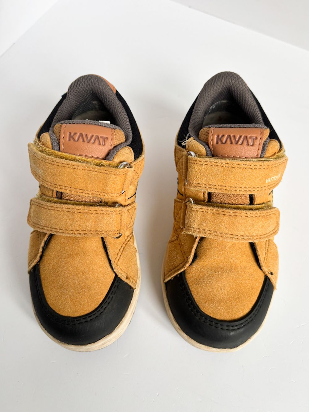 Кеды Kavat, 25