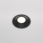 Встраиваемый светильник Technical DL028-2-01B