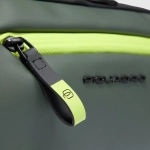 Косметичка Piquadro Corner 2.0/Verde