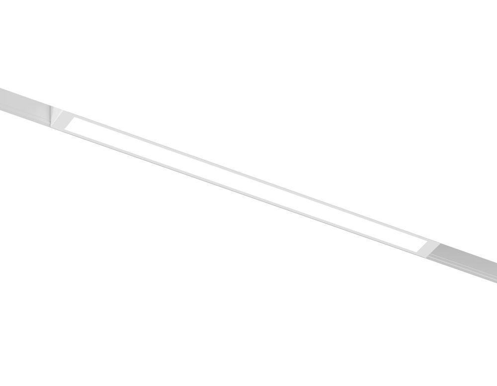 Ambrella Трековый линейный светильник SMART 3000K-6000K 18W 120° Track System GL8040