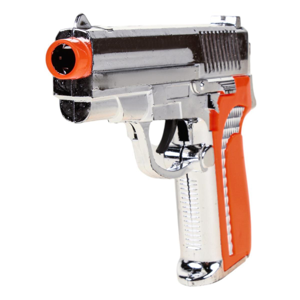 Набор оружия Спецслужб, блистер 5526