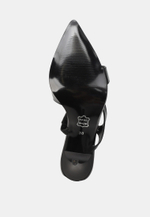 Босоножки // Emma // Black