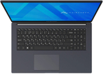 Ноутбук  Maibenben Medio M17A 17.3 ", Ryzen 3, 8 Гб RAM, 512 Гб SSD, Radeon Vega, Синий