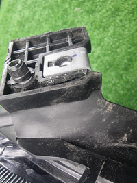 Фара правая Haval Jolion (2021-н.в.) LED