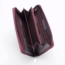 930 R - Портмоне с RFID защитой, Stampa Brio