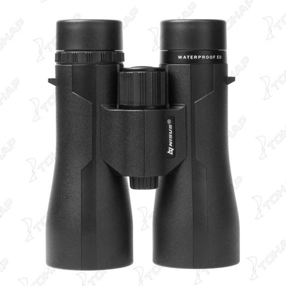 Бинокль 12х50 ED (N-DAMR502) NISUS