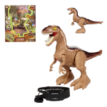 Игрушка на РУ Динозавр, коробка NY057-B(2)