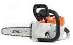 Аккумуляторная пила Stihl  MSA 160 C-B, 12" (30см) 1/4' 1,1 64 зв.