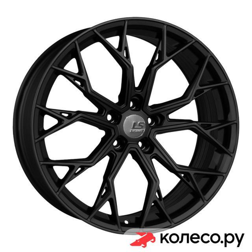 RC61 8.5x19/5*114.3 D60.1 ET35 MB