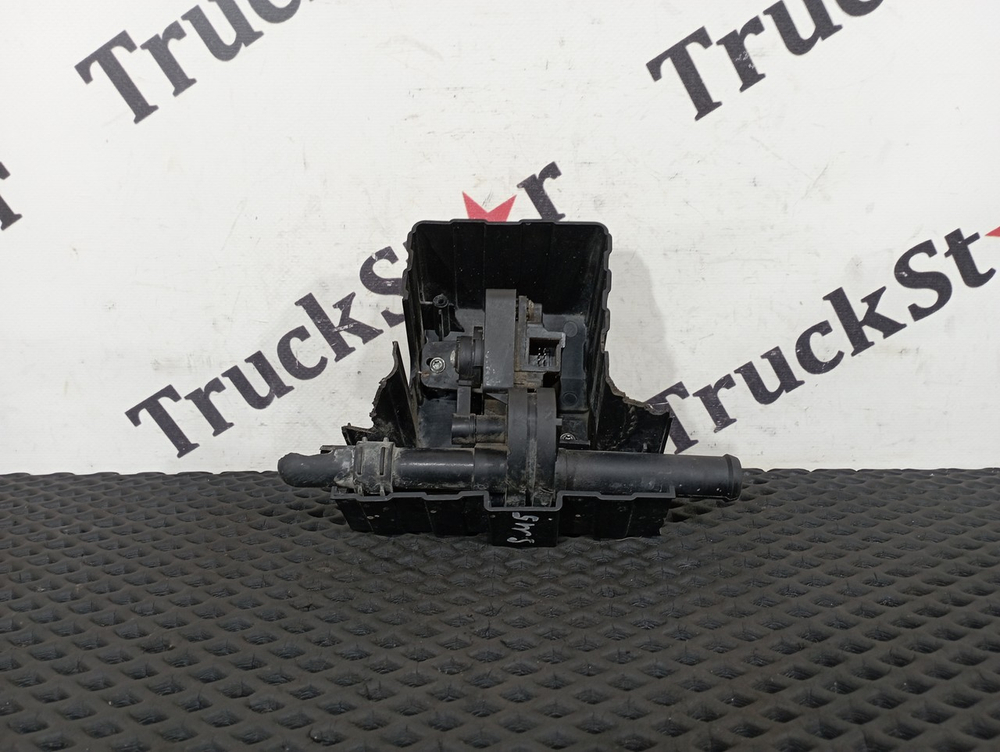 Клапан отопителя 2023г