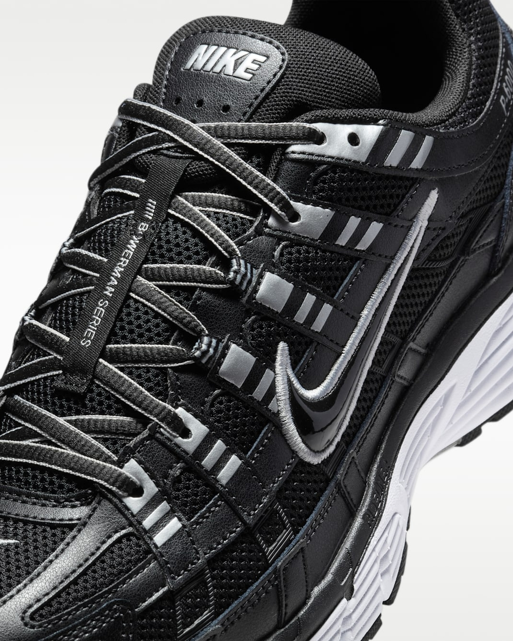 Кроссовки мужские NIKE P-6000