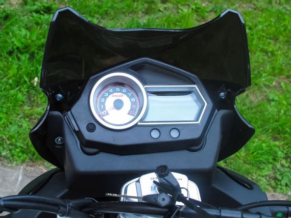 Мотоцикл RACER RC250-GY8A Ranger ТУРЭНДУРО