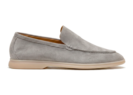 Loro Piana (Light gray)
