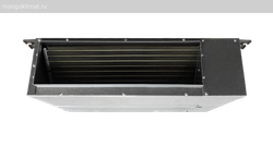 Внутренний блок канального типа серии MULTI FLEXI DUCT EU ERP Inverter RCI-DM12